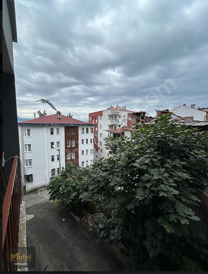 KALE  MAHALLESİ 3+1 KİRALIK DAİRE